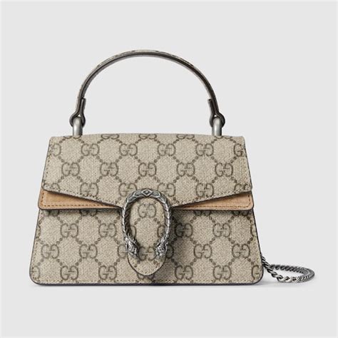 gucci bag dionysus stores|Gucci dionysus bag women.